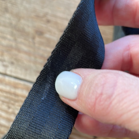 Marc Jacobs mini backpack - Picture 10 of 12